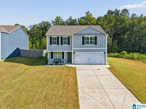 461 Saddlewood Cv, Columbiana, AL 35051