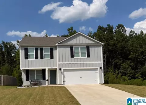 461 Saddlewood Cv, Columbiana, AL 35051
