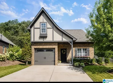 244 Kingston Cir, Birmingham, AL 35211
