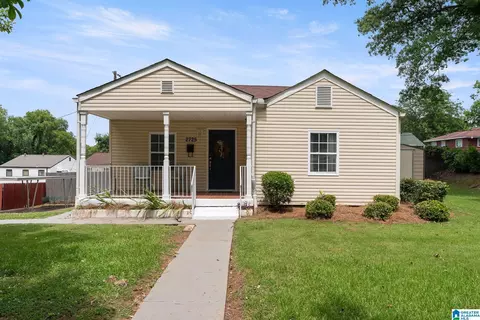 2725 18th Ave N, Birmingham, AL 35234