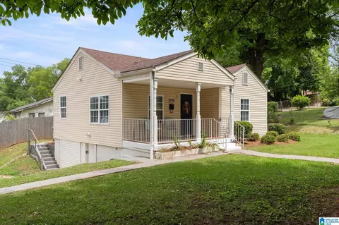 2725 18th Ave N, Birmingham, AL 35234