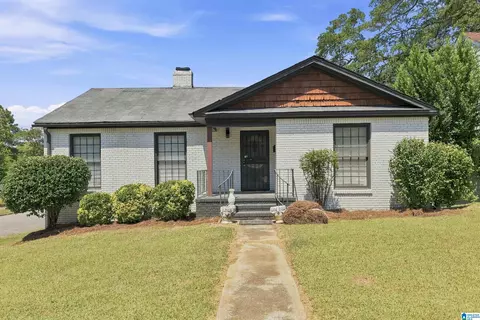 1200 41st St, Birmingham, AL 35208