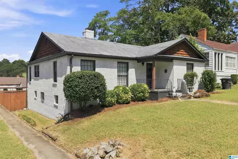 1200 41st St, Birmingham, AL 35208
