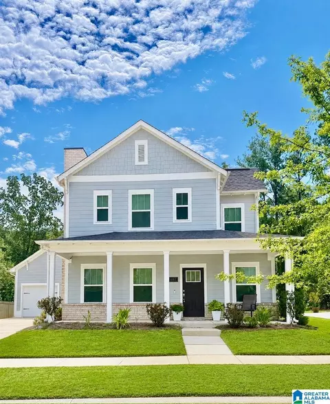 1037 Unali Ln, Leeds, AL 35094