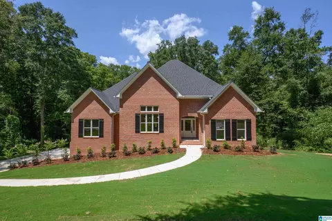 4525 Sunday Dr, Adamsville, AL 35005