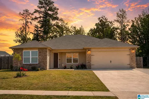 188 Coleman Way, Calera, AL 35040