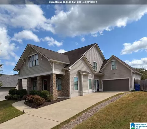 231 Woodland Trl, Pell City, AL 35125
