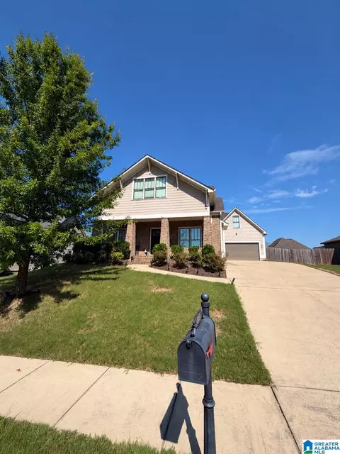 231 Woodland Trl, Pell City, AL 35125