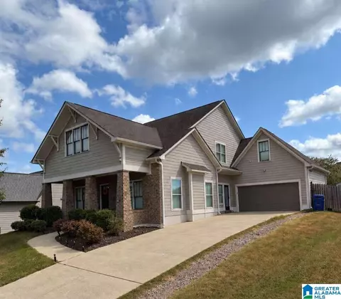 231 Woodland Trl, Pell City, AL 35125