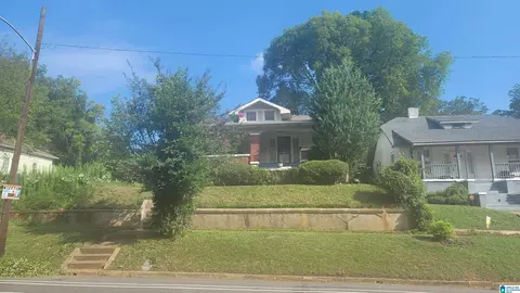 1616 33rd Ave N, Birmingham, AL 35207