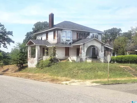 1500 30th St N, Birmingham, AL 35234