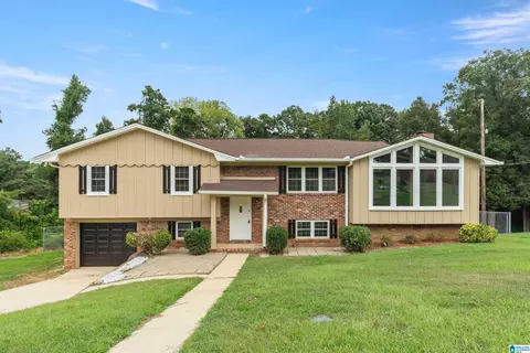 208 Forest Lane Dr, Adamsville, AL 35005
