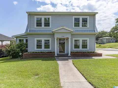 1700 3rd Ave N, Pell City, AL 35125