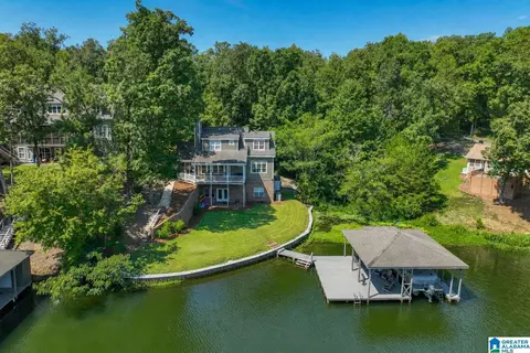 161 County Road 1068, Verbena, AL 36091