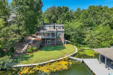 161 County Road 1068, Verbena, AL 36091