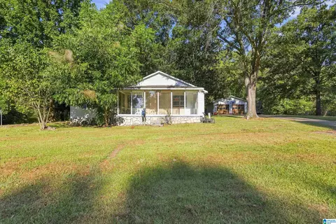 10231 N Main St, Wilsonville, AL 35186