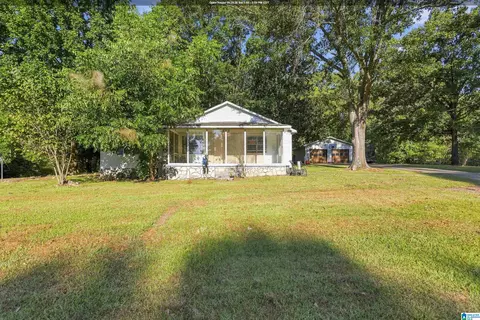 10231 N Main St, Wilsonville, AL 35186
