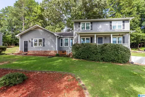 801 Lynell Ct, Oxford, AL 36203