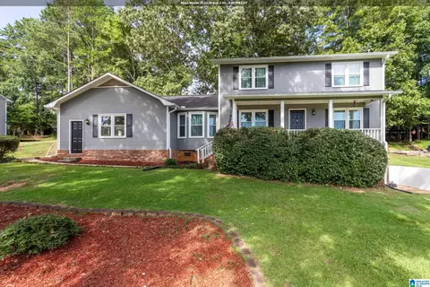 801 Lynell Ct, Oxford, AL 36203