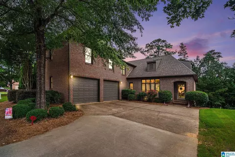 5707 Chestnut Trce, Hoover, AL 35244