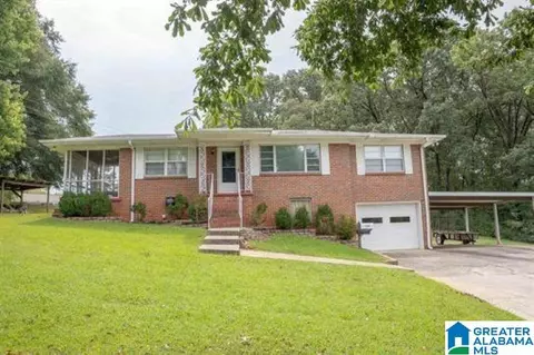 907 Ferro Ave, Bessemer, AL 35020