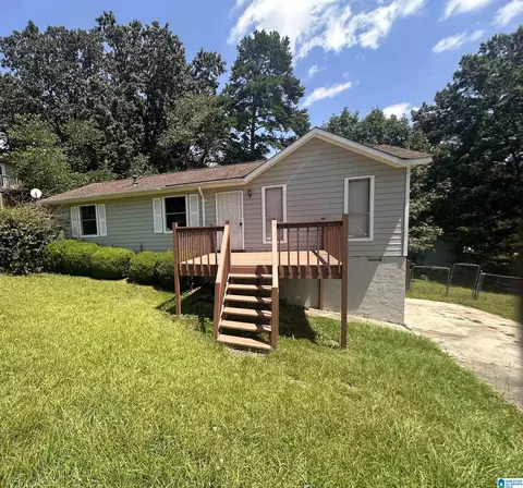1529 6th Way NW, Birmingham, AL 35215
