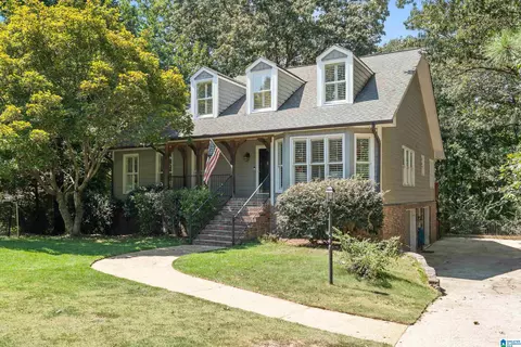 5132 Kirkwall Ln, Birmingham, AL 35242