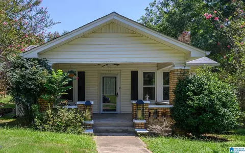 242 Florida St, West Blocton, AL 35184