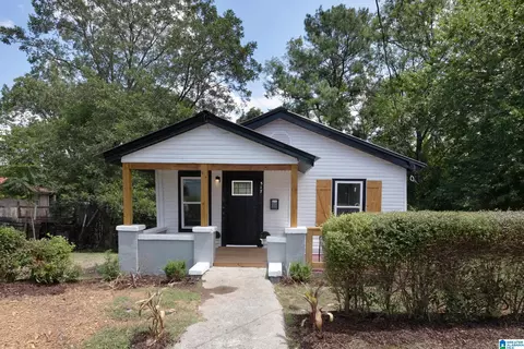517 64th St S, Birmingham, AL 35212