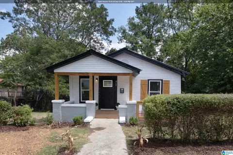 517 64th St S, Birmingham, AL 35212