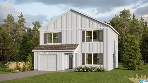 117 Autumn Way, Lincoln, AL 35096