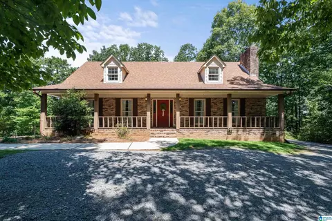 34 Red Oak Rd, Oneonta, AL 35121