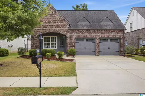 3295 Chase Ct, Birmingham, AL 35235