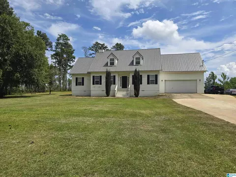 2216 Highway 115, Kellyton, AL 35089