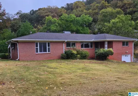 8949 Glendale Dr, Birmingham, AL 35206
