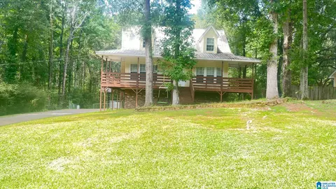 210 Crawford Dr, Springville, AL 35146