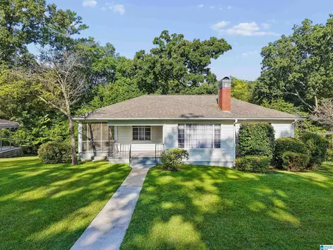 908 T St, Birmingham, AL 35235