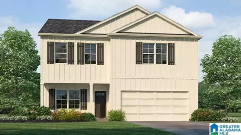 109 Autumn Way, Lincoln, AL 35096