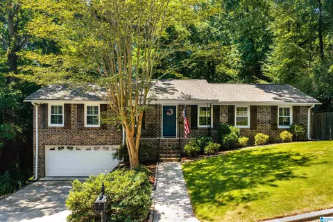 1416 Sunshine Dr, Birmingham, AL 35213