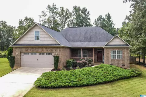 59 Alyssa Ln, Anniston, AL 36207