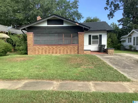 1612 Alabama Ave SW, Birmingham, AL 35211