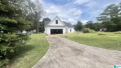35 Autrey Ave, Odenville, AL 35120