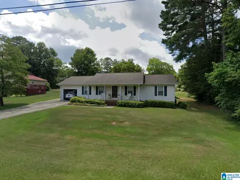 900 Azalea Rd, Oneonta, AL 35121