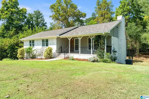 1325 Green Acres Trl, Bessemer, AL 35022