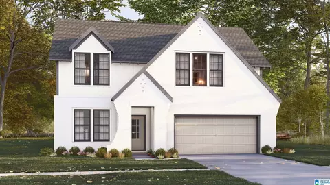 5440 Longmeadow Rdg, Trussville, AL 35173