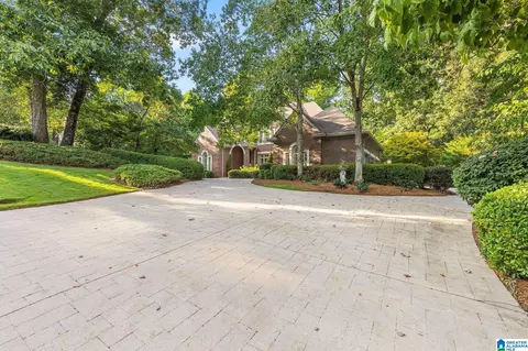 1970 Rocky Brook Dr, Vestavia, AL 35243