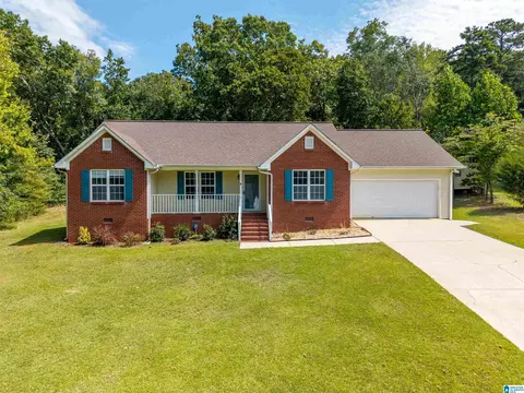 238 Jones St, Jacksonville, AL 36265