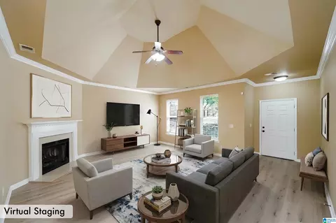 1259 Easterwood Blvd, Gardendale, AL 35071