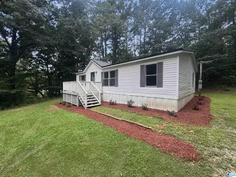 12590 Woodland Lake Rd, Mc Calla, AL 35111