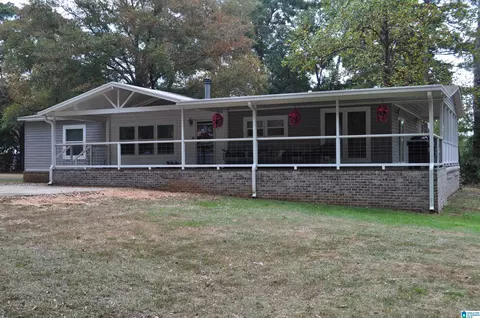 277 Maple Dr, Maplesville, AL 36750
